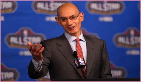 Adam Silver's Height: How Tall Is The NBA Commissioner?