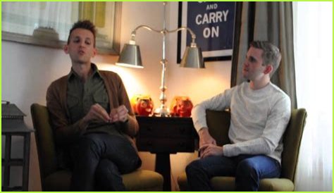 Kaleb Wyse And His Life Partner: An Enduring Bond