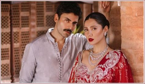 Mahira Khan And Ali Askari's Enchanting Love Story