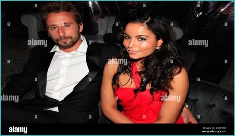 Matthias Schoenaerts' Family: Exploring His Wife And Children