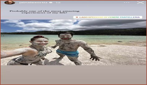 The Secrets Of Jaina Lee Ortiz's Family: Uncovering Her Children