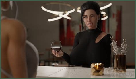 Ultimate Jackermans Moms Warmth Chapter 3: An Unforgettable Experience