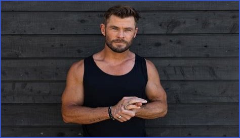 Unveiling The Beliefs Of Chris Hemsworth: Exploring His Religious Journey