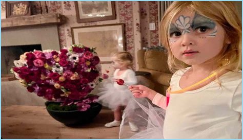 Unveiling The Enchanting World Of Westlyn Reign Brolin